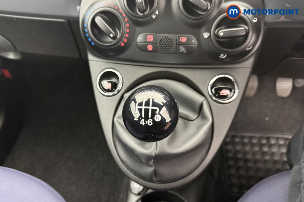 Fiat 500 POP Manual Petrol Hatchback - Stock Number (1599561) - 8th supplementary image