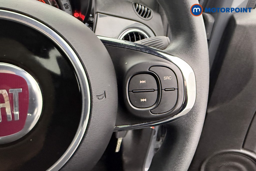 Fiat 500 POP Manual Petrol Hatchback - Stock Number (1599561) - 10th supplementary image