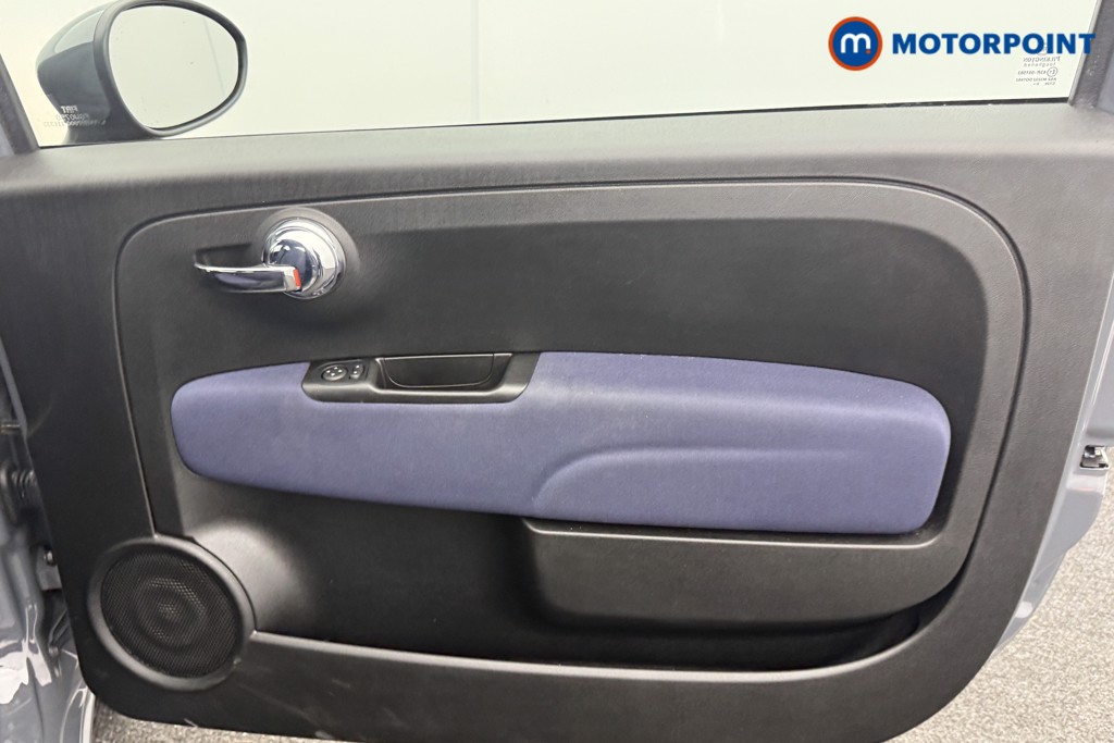 Fiat 500 POP Manual Petrol Hatchback - Stock Number (1599561) - 13th supplementary image