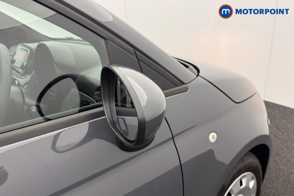 Fiat 500 POP Manual Petrol Hatchback - Stock Number (1599561) - 14th supplementary image