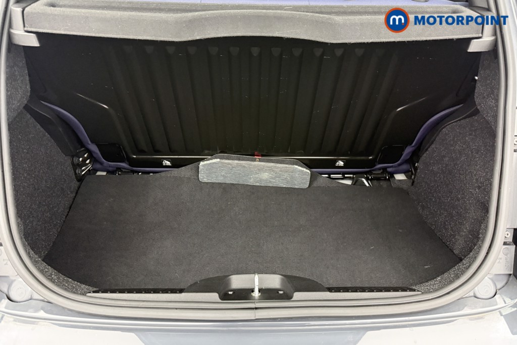 Fiat 500 POP Manual Petrol Hatchback - Stock Number (1599561) - 15th supplementary image