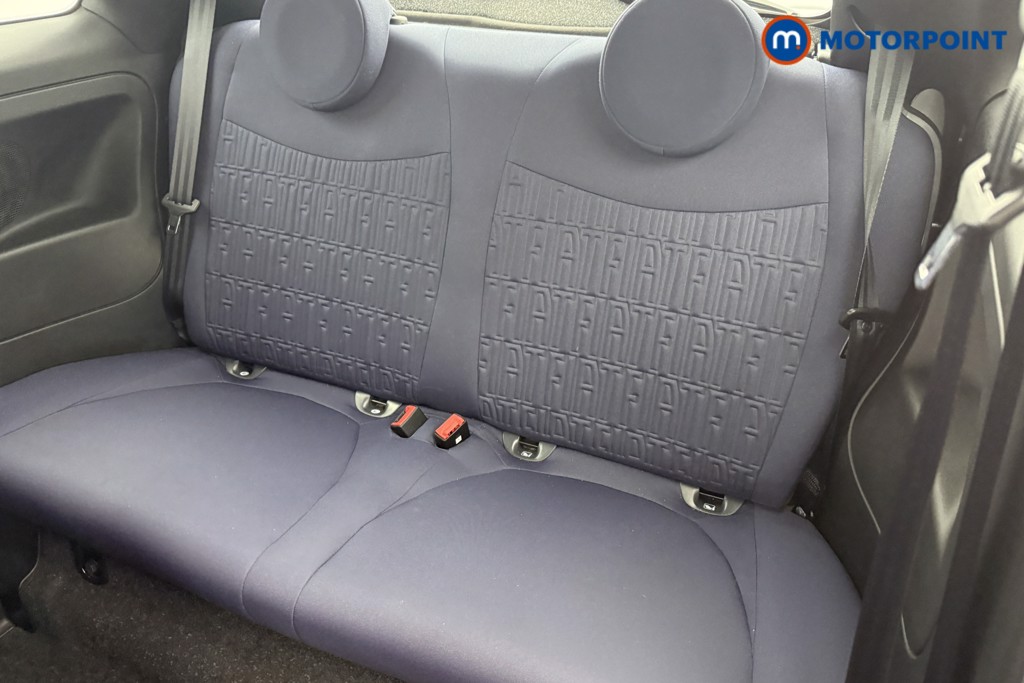 Fiat 500 POP Manual Petrol Hatchback - Stock Number (1599561) - 17th supplementary image