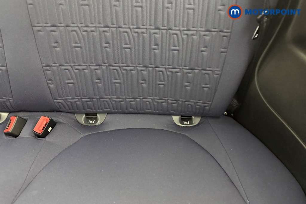 Fiat 500 POP Manual Petrol Hatchback - Stock Number (1599561) - 18th supplementary image