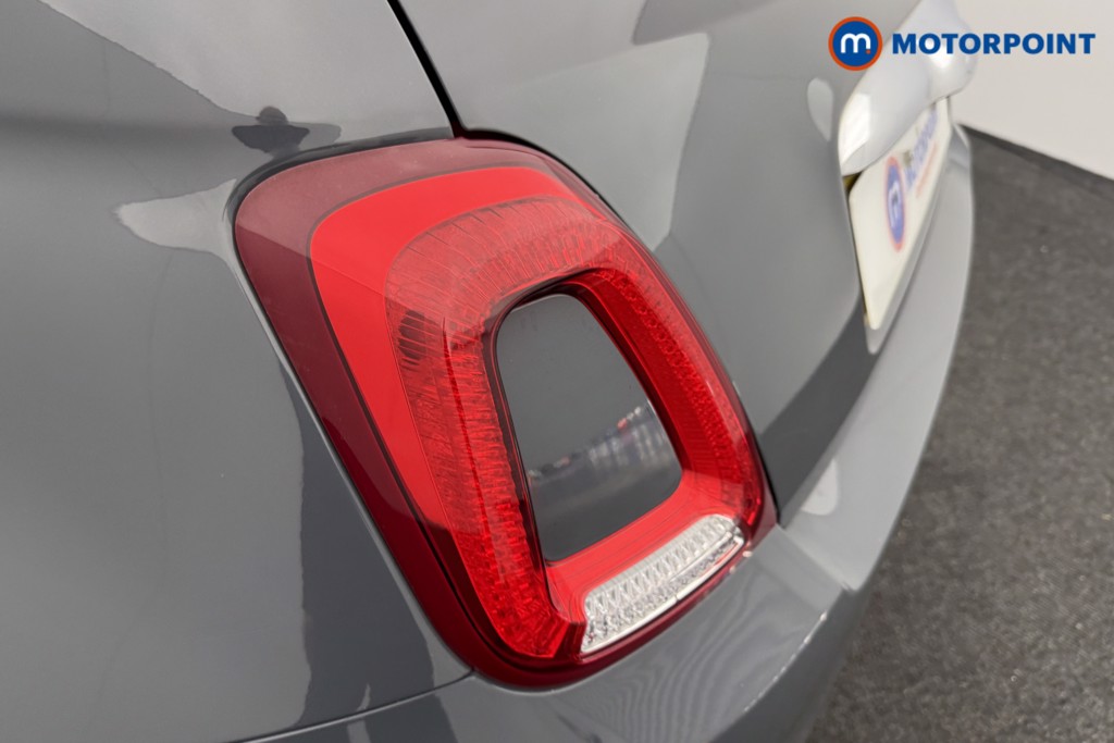 Fiat 500 POP Manual Petrol Hatchback - Stock Number (1599561) - 19th supplementary image