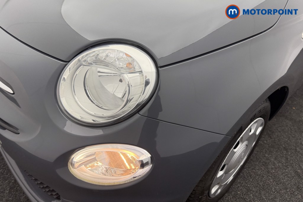 Fiat 500 POP Manual Petrol Hatchback - Stock Number (1599561) - 21st supplementary image