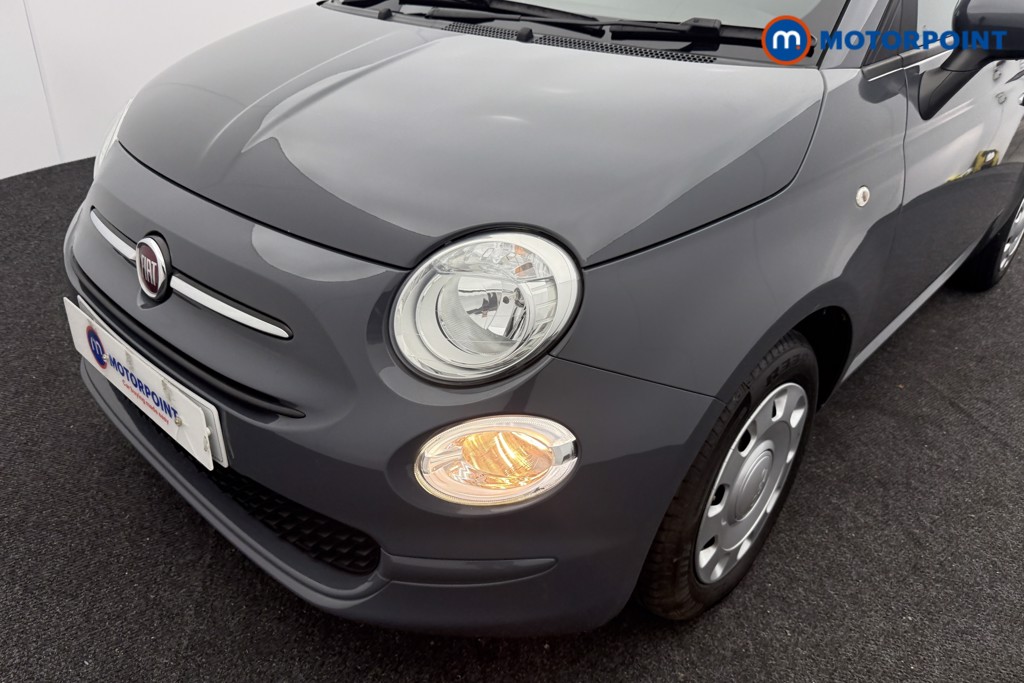Fiat 500 POP Manual Petrol Hatchback - Stock Number (1599561) - 22nd supplementary image