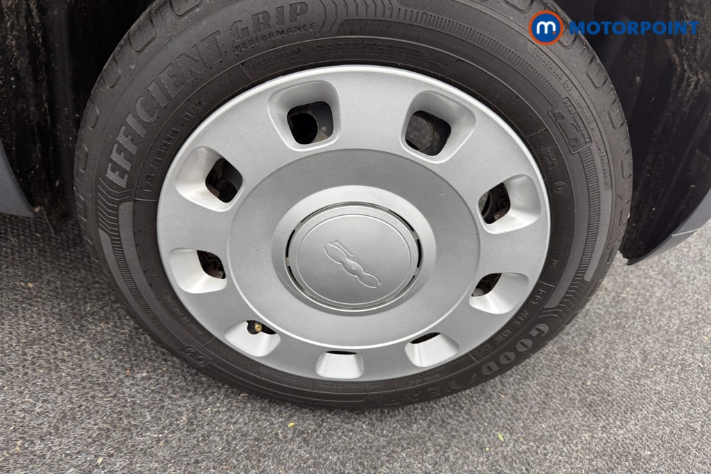 Fiat 500 POP Manual Petrol Hatchback - Stock Number (1599561) - 24th supplementary image