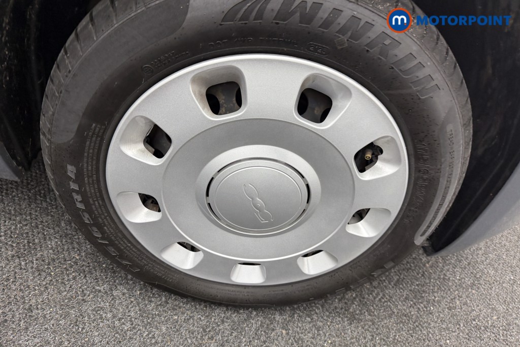 Fiat 500 POP Manual Petrol Hatchback - Stock Number (1599561) - 26th supplementary image