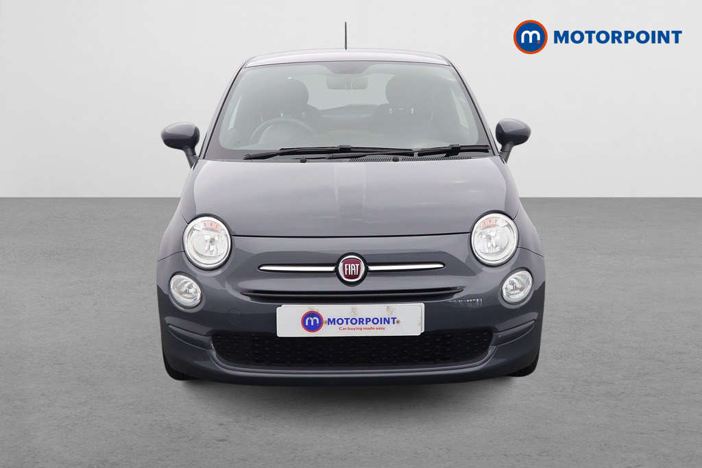 Fiat 500 POP Manual Petrol Hatchback - Stock Number (1599561) - Front bumper