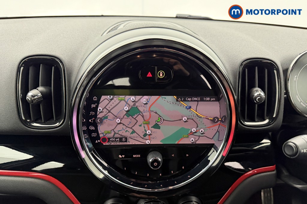 Mini Countryman Cooper S E Sport Automatic Petrol Plug-In Hybrid SUV - Stock Number (1599576) - 2nd supplementary image