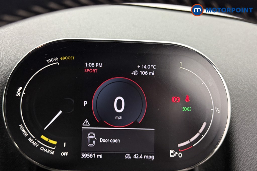 Mini Countryman Cooper S E Sport Automatic Petrol Plug-In Hybrid SUV - Stock Number (1599576) - 5th supplementary image