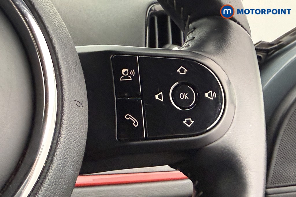 Mini Countryman Cooper S E Sport Automatic Petrol Plug-In Hybrid SUV - Stock Number (1599576) - 15th supplementary image