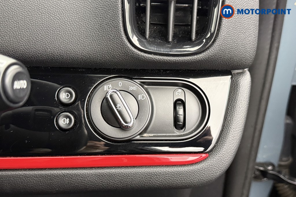 Mini Countryman Cooper S E Sport Automatic Petrol Plug-In Hybrid SUV - Stock Number (1599576) - 16th supplementary image