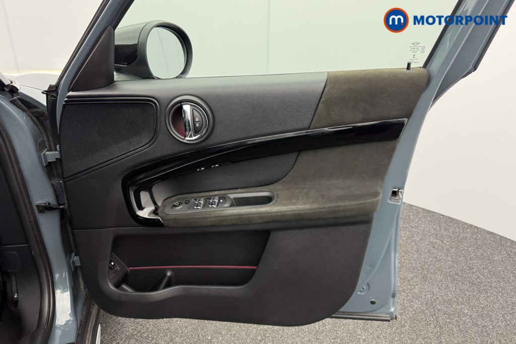 Mini Countryman Cooper S E Sport Automatic Petrol Plug-In Hybrid SUV - Stock Number (1599576) - 18th supplementary image