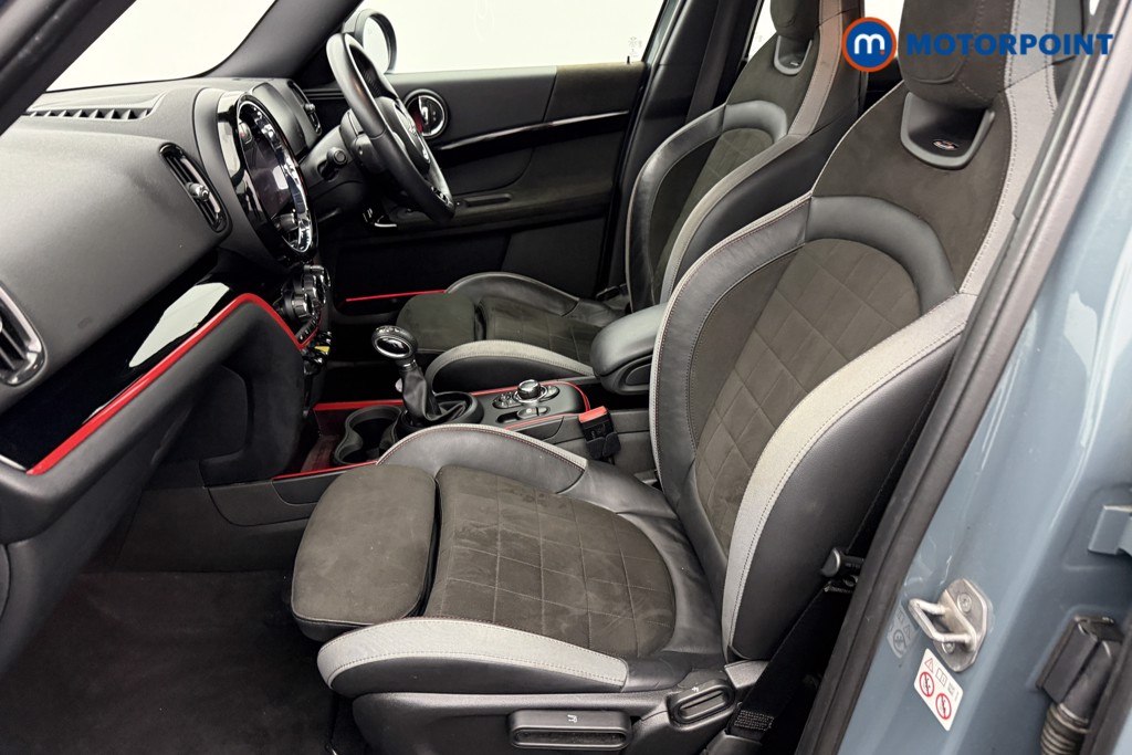 Mini Countryman Cooper S E Sport Automatic Petrol Plug-In Hybrid SUV - Stock Number (1599576) - 23rd supplementary image