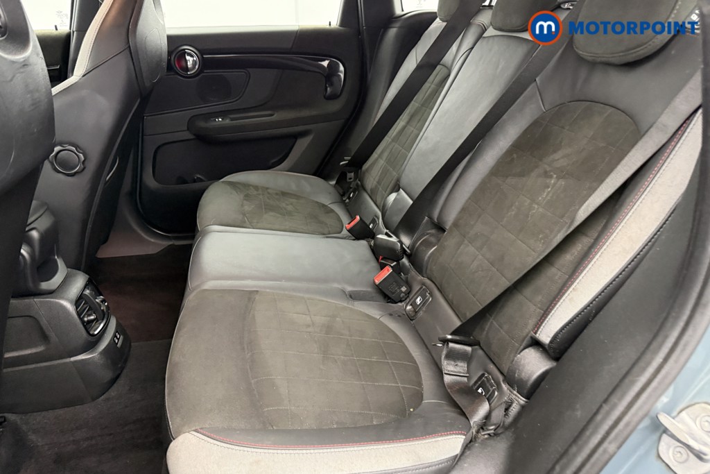 Mini Countryman Cooper S E Sport Automatic Petrol Plug-In Hybrid SUV - Stock Number (1599576) - 24th supplementary image