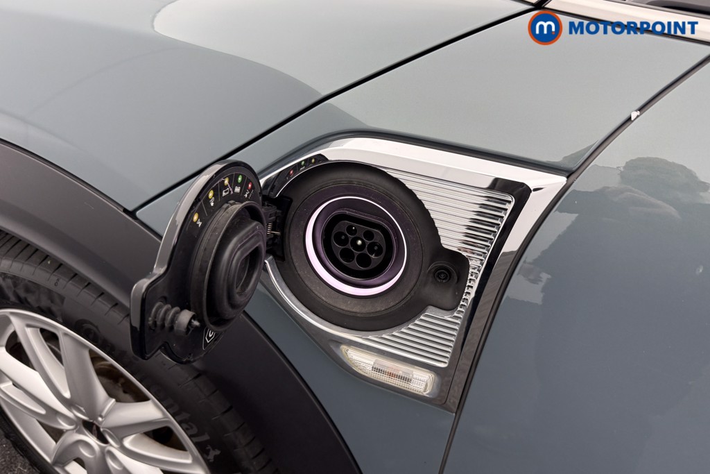 Mini Countryman Cooper S E Sport Automatic Petrol Plug-In Hybrid SUV - Stock Number (1599576) - 26th supplementary image
