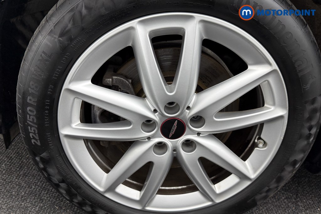 Mini Countryman Cooper S E Sport Automatic Petrol Plug-In Hybrid SUV - Stock Number (1599576) - 28th supplementary image