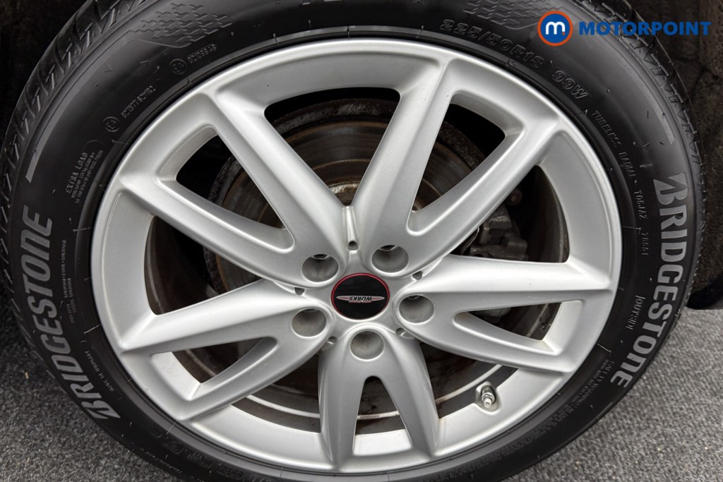 Mini Countryman Cooper S E Sport Automatic Petrol Plug-In Hybrid SUV - Stock Number (1599576) - 29th supplementary image