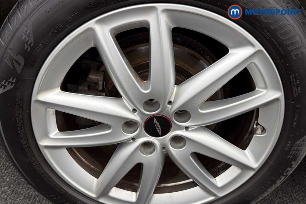 Mini Countryman Cooper S E Sport Automatic Petrol Plug-In Hybrid SUV - Stock Number (1599576) - 30th supplementary image