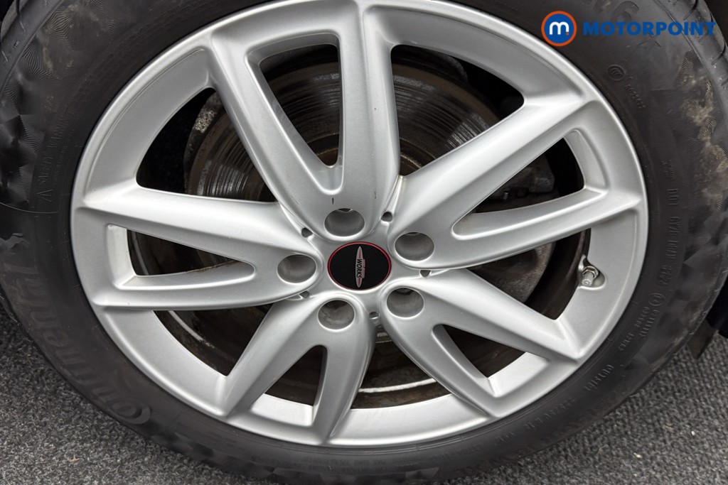 Mini Countryman Cooper S E Sport Automatic Petrol Plug-In Hybrid SUV - Stock Number (1599576) - 31st supplementary image