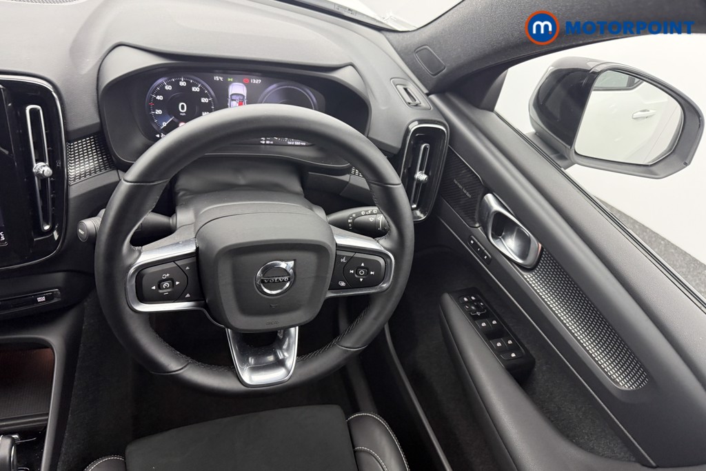 Volvo Xc40 R Design Pro Automatic Petrol Plug-In Hybrid SUV - Stock Number (1599581) - 3rd supplementary image