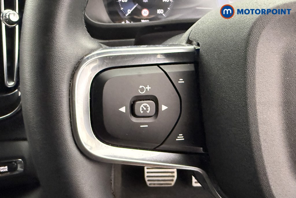 Volvo Xc40 R Design Pro Automatic Petrol Plug-In Hybrid SUV - Stock Number (1599581) - 13th supplementary image