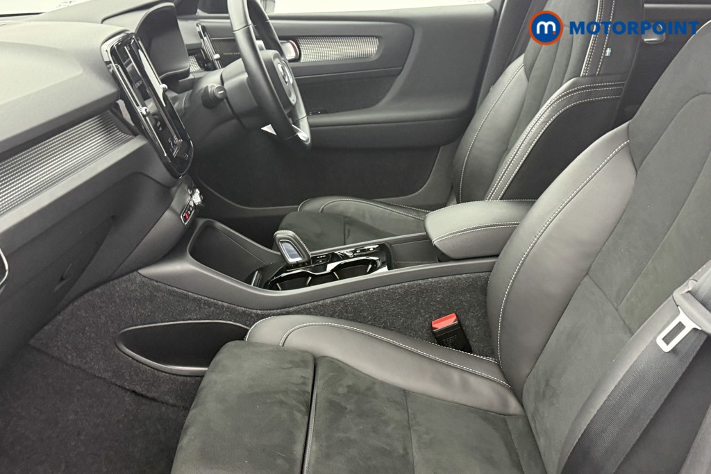 Volvo Xc40 R Design Pro Automatic Petrol Plug-In Hybrid SUV - Stock Number (1599581) - 25th supplementary image