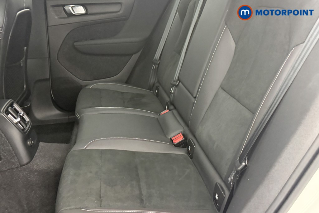 Volvo Xc40 R Design Pro Automatic Petrol Plug-In Hybrid SUV - Stock Number (1599581) - 26th supplementary image