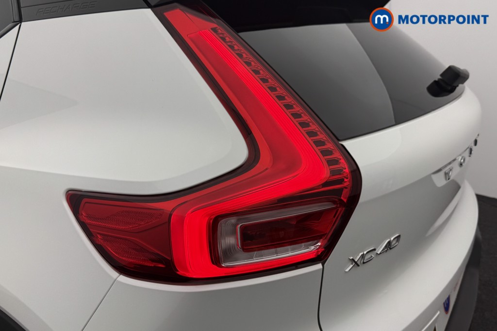 Volvo Xc40 R Design Pro Automatic Petrol Plug-In Hybrid SUV - Stock Number (1599581) - 28th supplementary image