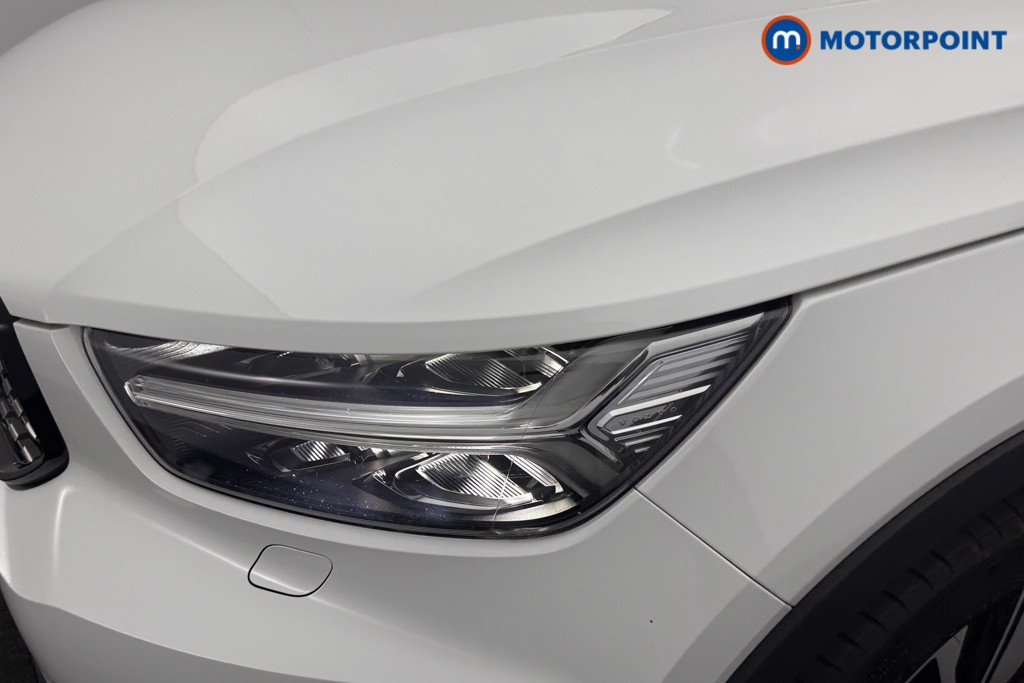 Volvo Xc40 R Design Pro Automatic Petrol Plug-In Hybrid SUV - Stock Number (1599581) - 30th supplementary image