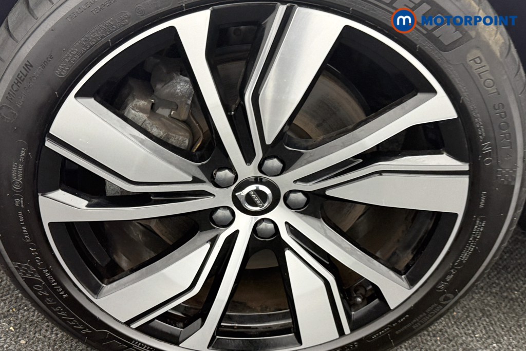 Volvo Xc40 R Design Pro Automatic Petrol Plug-In Hybrid SUV - Stock Number (1599581) - 33rd supplementary image