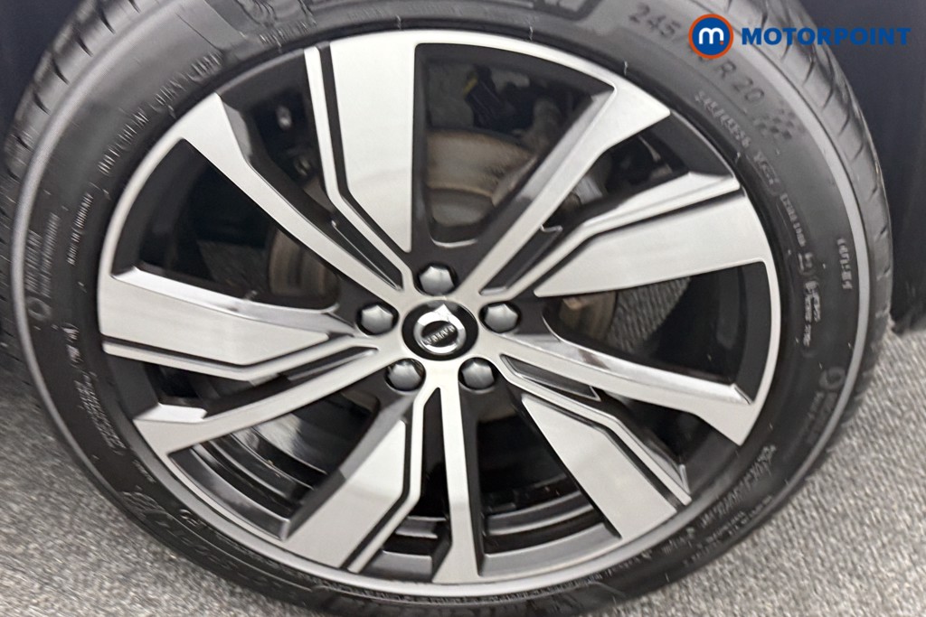 Volvo Xc40 R Design Pro Automatic Petrol Plug-In Hybrid SUV - Stock Number (1599581) - 34th supplementary image