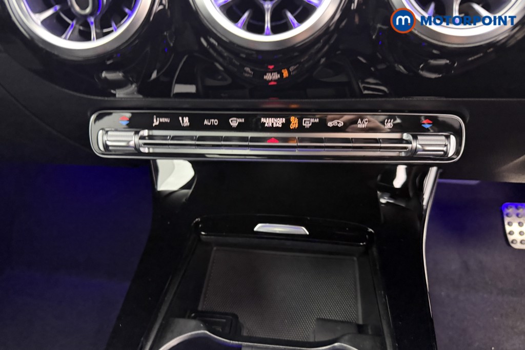 Mercedes-Benz A Class Amg Line Executive Edition Automatic Petrol Plug-In Hybrid Saloon - Stock Number (1599590) - 11th supplementary image