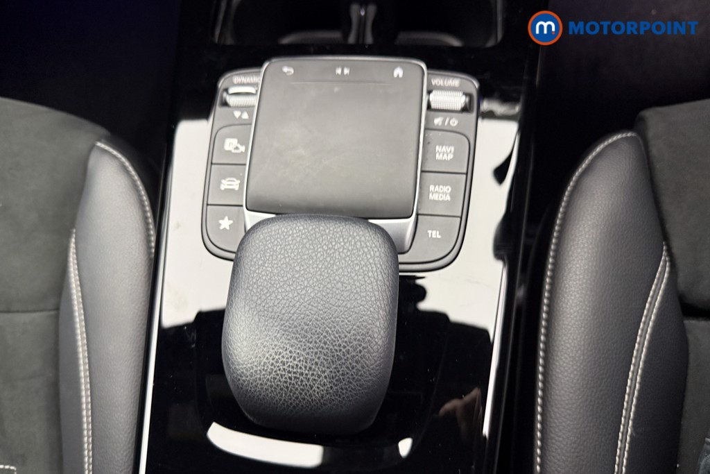 Mercedes-Benz A Class Amg Line Executive Edition Automatic Petrol Plug-In Hybrid Saloon - Stock Number (1599590) - 12th supplementary image