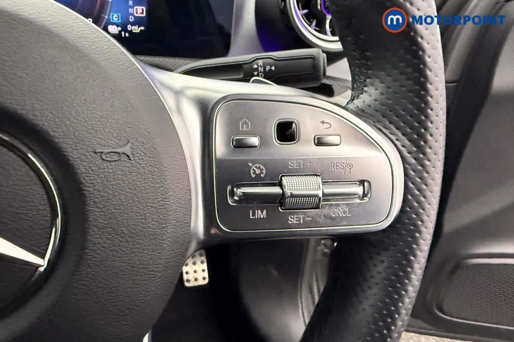 Mercedes-Benz A Class Amg Line Executive Edition Automatic Petrol Plug-In Hybrid Saloon - Stock Number (1599590) - 14th supplementary image