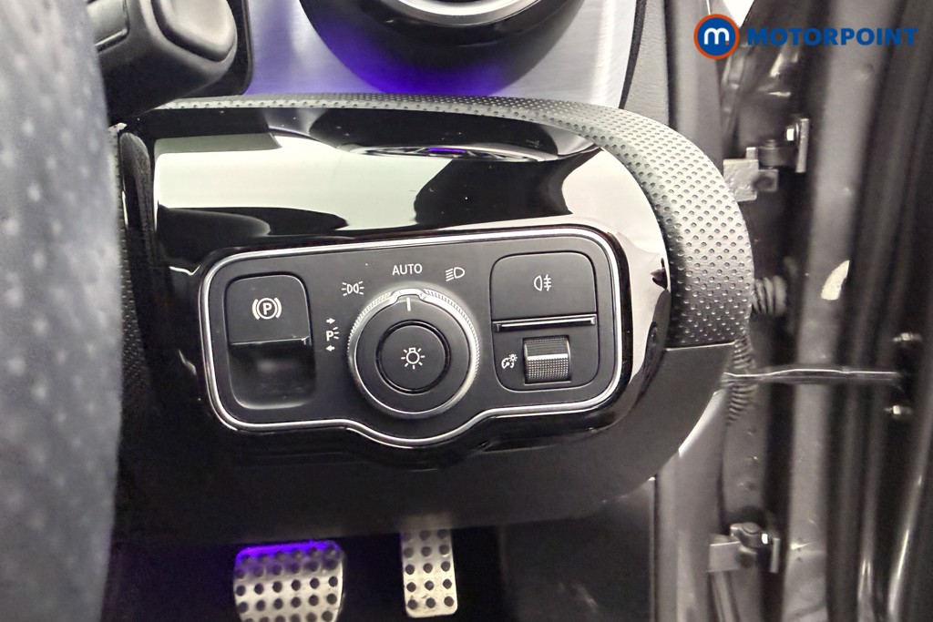 Mercedes-Benz A Class Amg Line Executive Edition Automatic Petrol Plug-In Hybrid Saloon - Stock Number (1599590) - 15th supplementary image