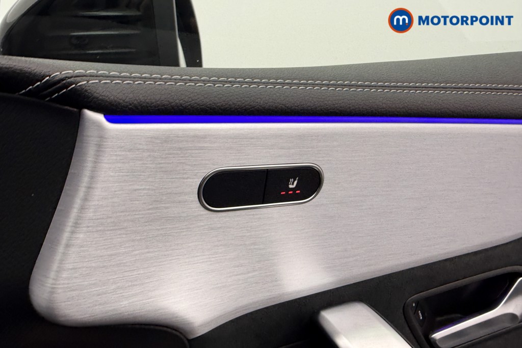 Mercedes-Benz A Class Amg Line Executive Edition Automatic Petrol Plug-In Hybrid Saloon - Stock Number (1599590) - 16th supplementary image