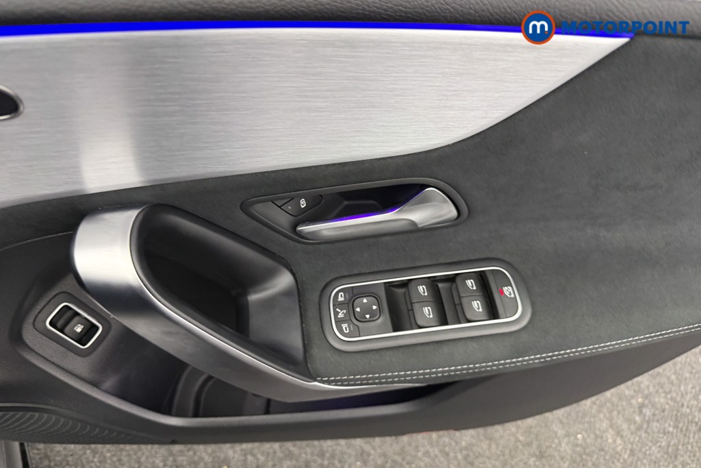 Mercedes-Benz A Class Amg Line Executive Edition Automatic Petrol Plug-In Hybrid Saloon - Stock Number (1599590) - 17th supplementary image