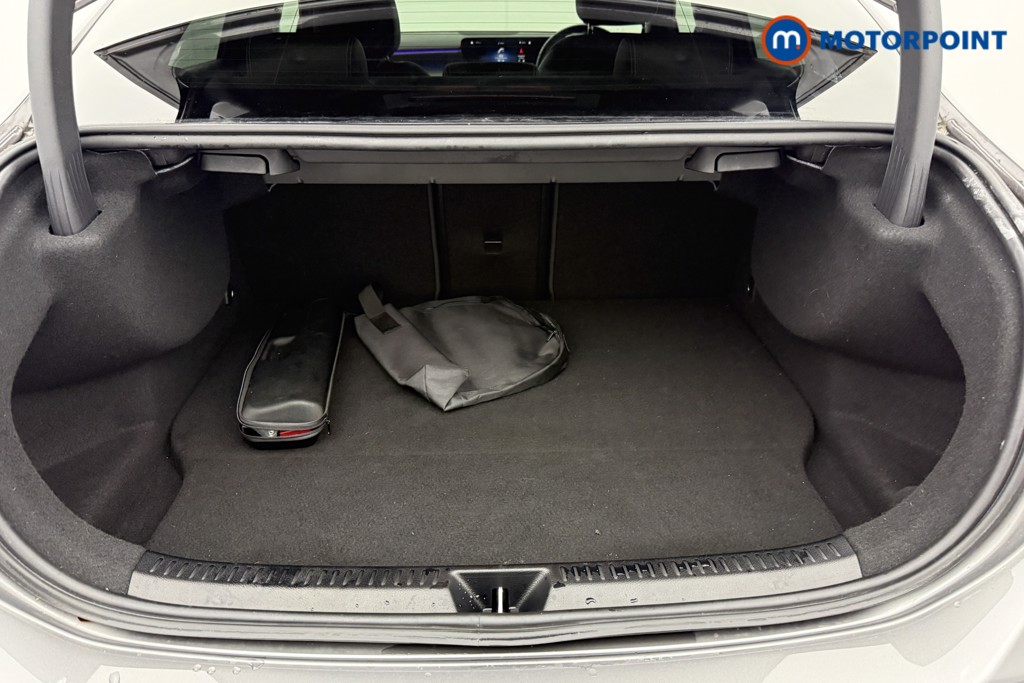 Mercedes-Benz A Class Amg Line Executive Edition Automatic Petrol Plug-In Hybrid Saloon - Stock Number (1599590) - 20th supplementary image