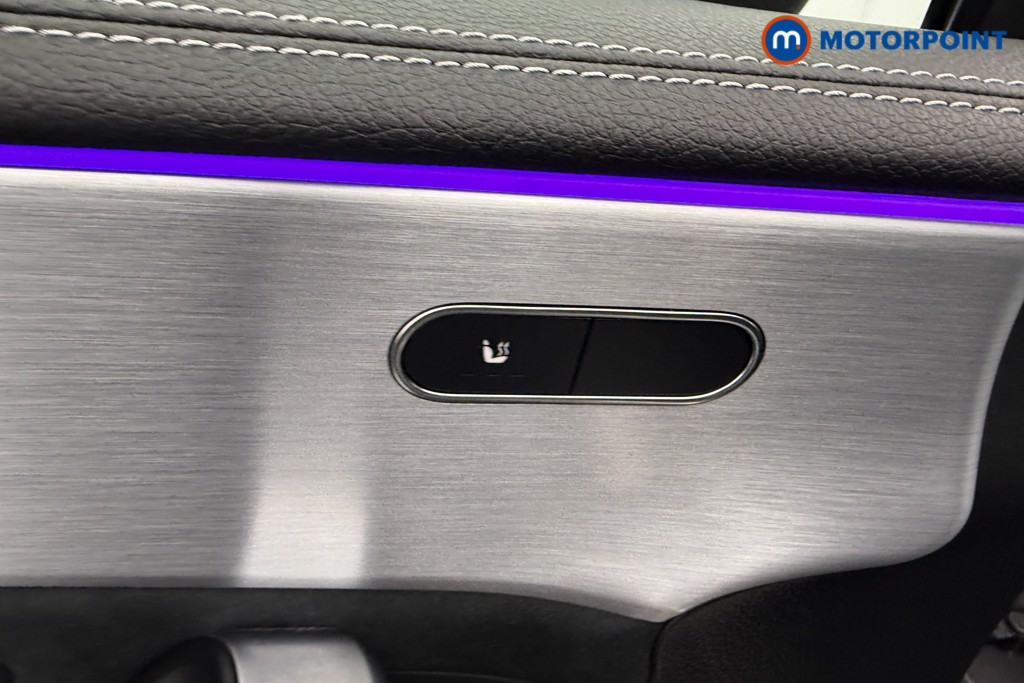 Mercedes-Benz A Class Amg Line Executive Edition Automatic Petrol Plug-In Hybrid Saloon - Stock Number (1599590) - 22nd supplementary image