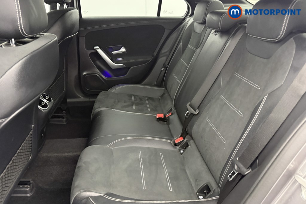 Mercedes-Benz A Class Amg Line Executive Edition Automatic Petrol Plug-In Hybrid Saloon - Stock Number (1599590) - 23rd supplementary image