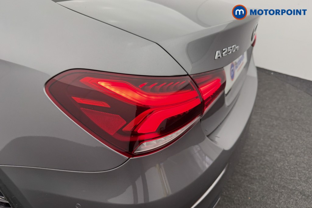 Mercedes-Benz A Class Amg Line Executive Edition Automatic Petrol Plug-In Hybrid Saloon - Stock Number (1599590) - 25th supplementary image