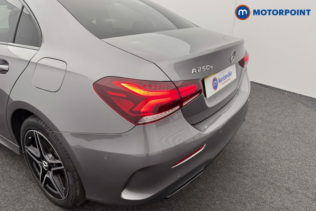 Mercedes-Benz A Class Amg Line Executive Edition Automatic Petrol Plug-In Hybrid Saloon - Stock Number (1599590) - 26th supplementary image