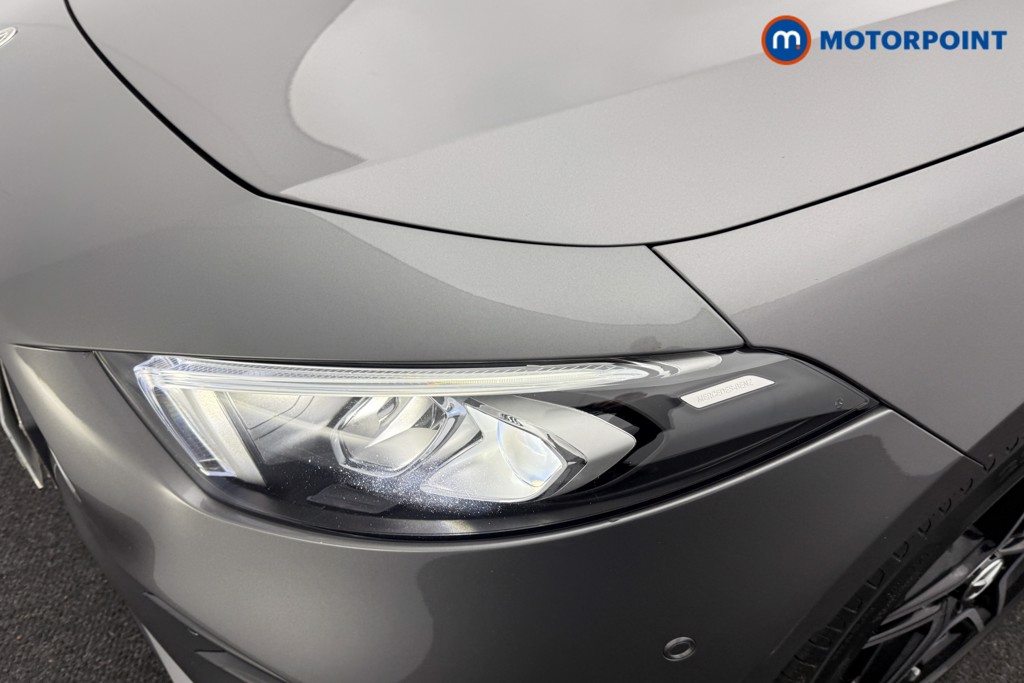 Mercedes-Benz A Class Amg Line Executive Edition Automatic Petrol Plug-In Hybrid Saloon - Stock Number (1599590) - 27th supplementary image