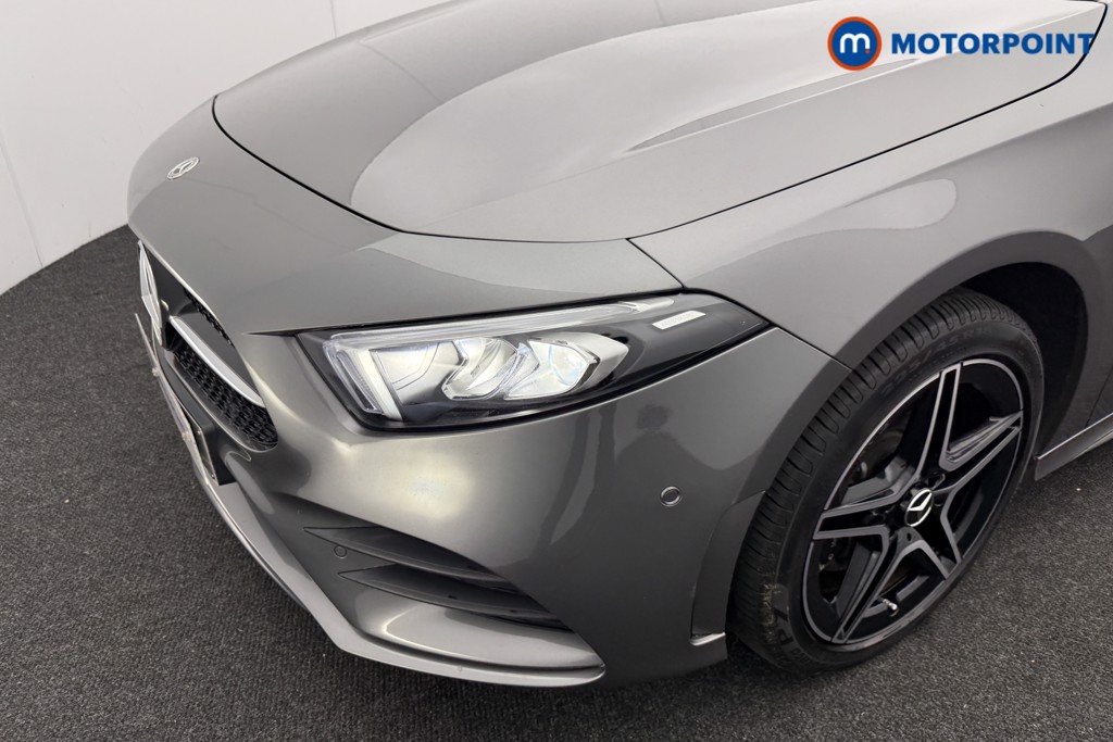 Mercedes-Benz A Class Amg Line Executive Edition Automatic Petrol Plug-In Hybrid Saloon - Stock Number (1599590) - 28th supplementary image