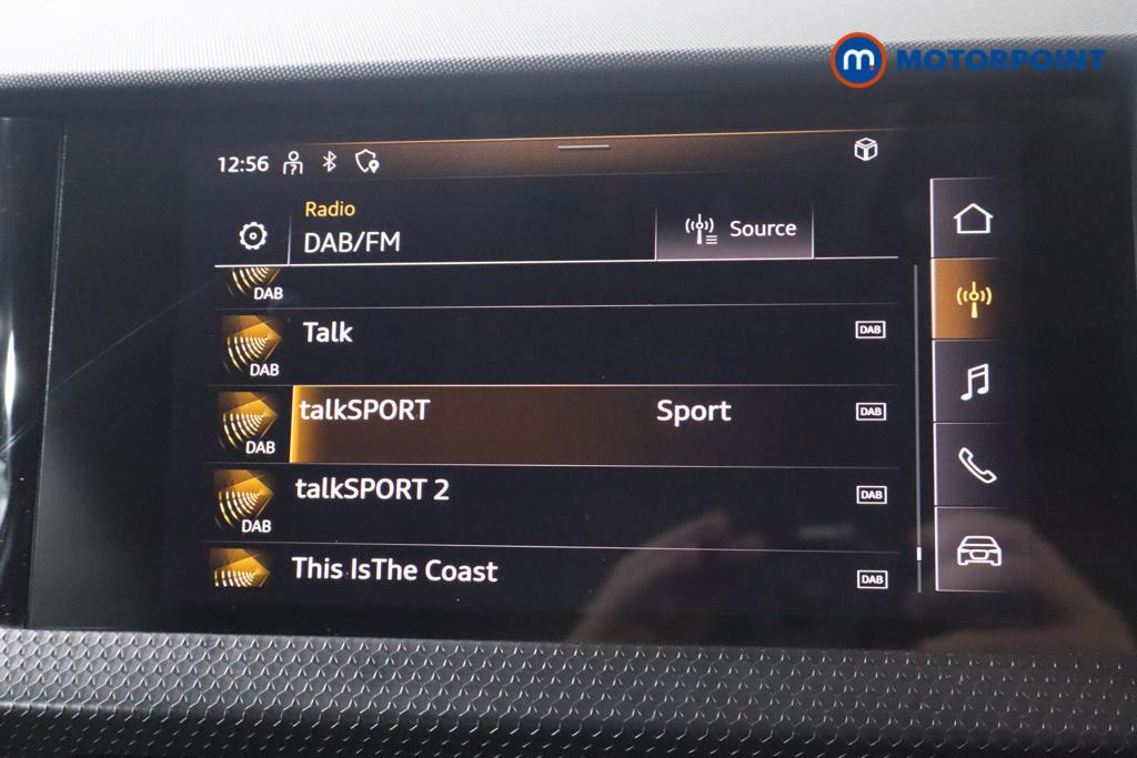 Audi A1 Technik Manual Petrol Hatchback - Stock Number (1599606) - 6th supplementary image