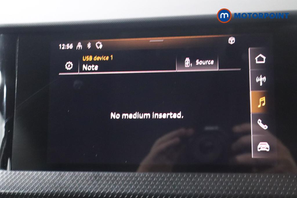 Audi A1 Technik Manual Petrol Hatchback - Stock Number (1599606) - 7th supplementary image