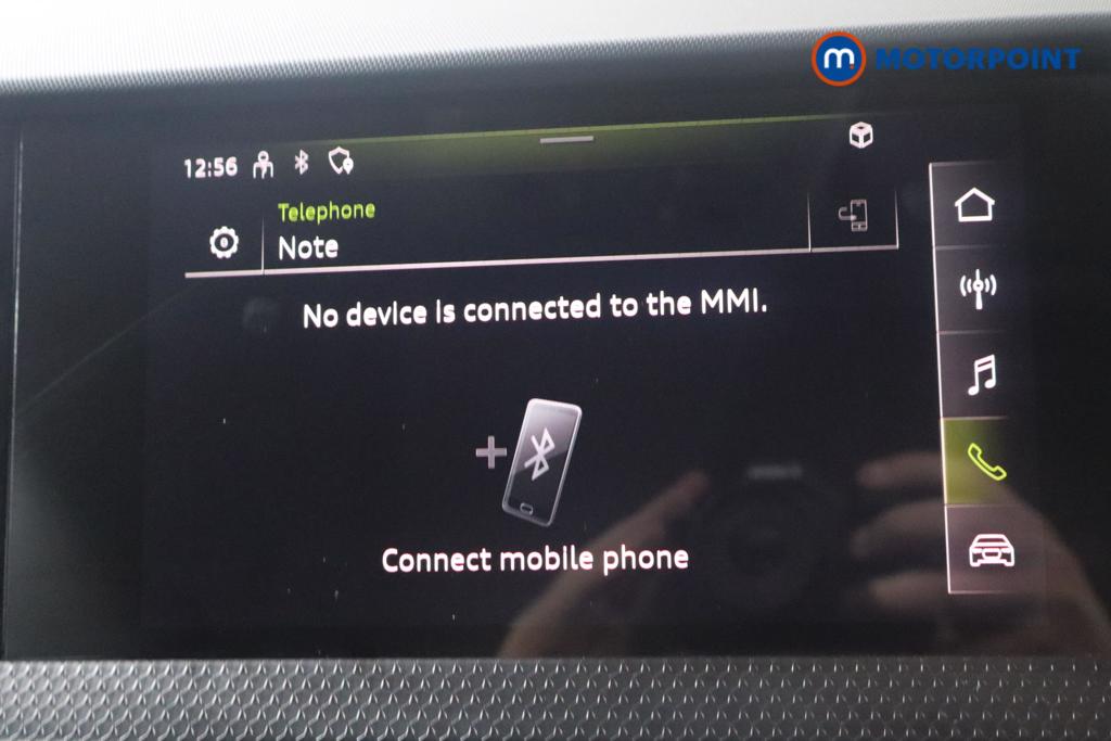 Audi A1 Technik Manual Petrol Hatchback - Stock Number (1599606) - 8th supplementary image