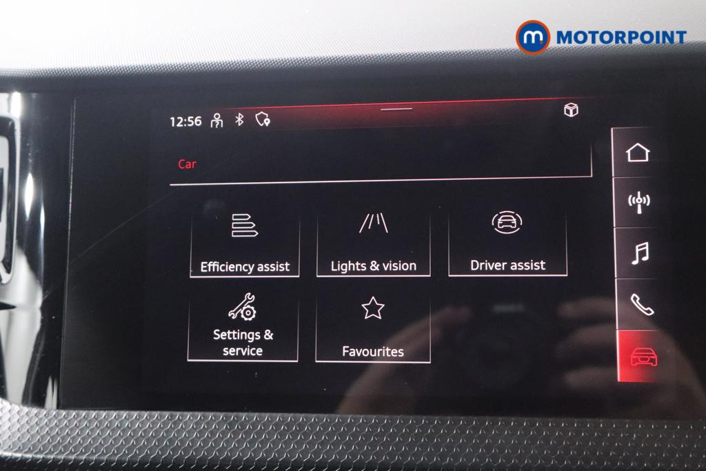 Audi A1 Technik Manual Petrol Hatchback - Stock Number (1599606) - 9th supplementary image